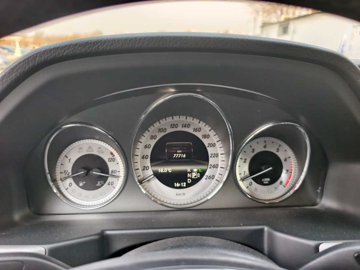 Mercedes-Benz GLK Class 2013 car image #5