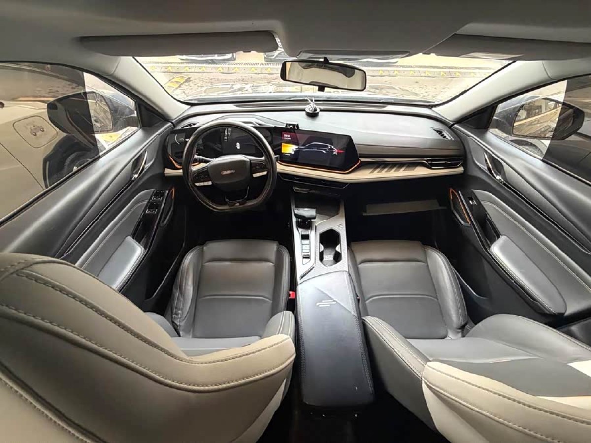 Changan 2022 car image #5