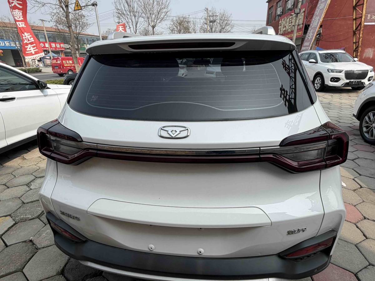 凯翼 炫界 2022 汽车图片 #5