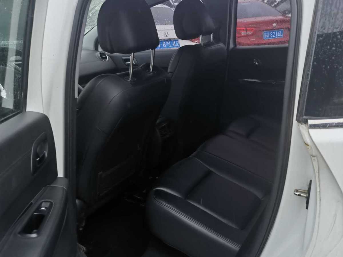 标致 标致3008 2016 汽车图片 #5