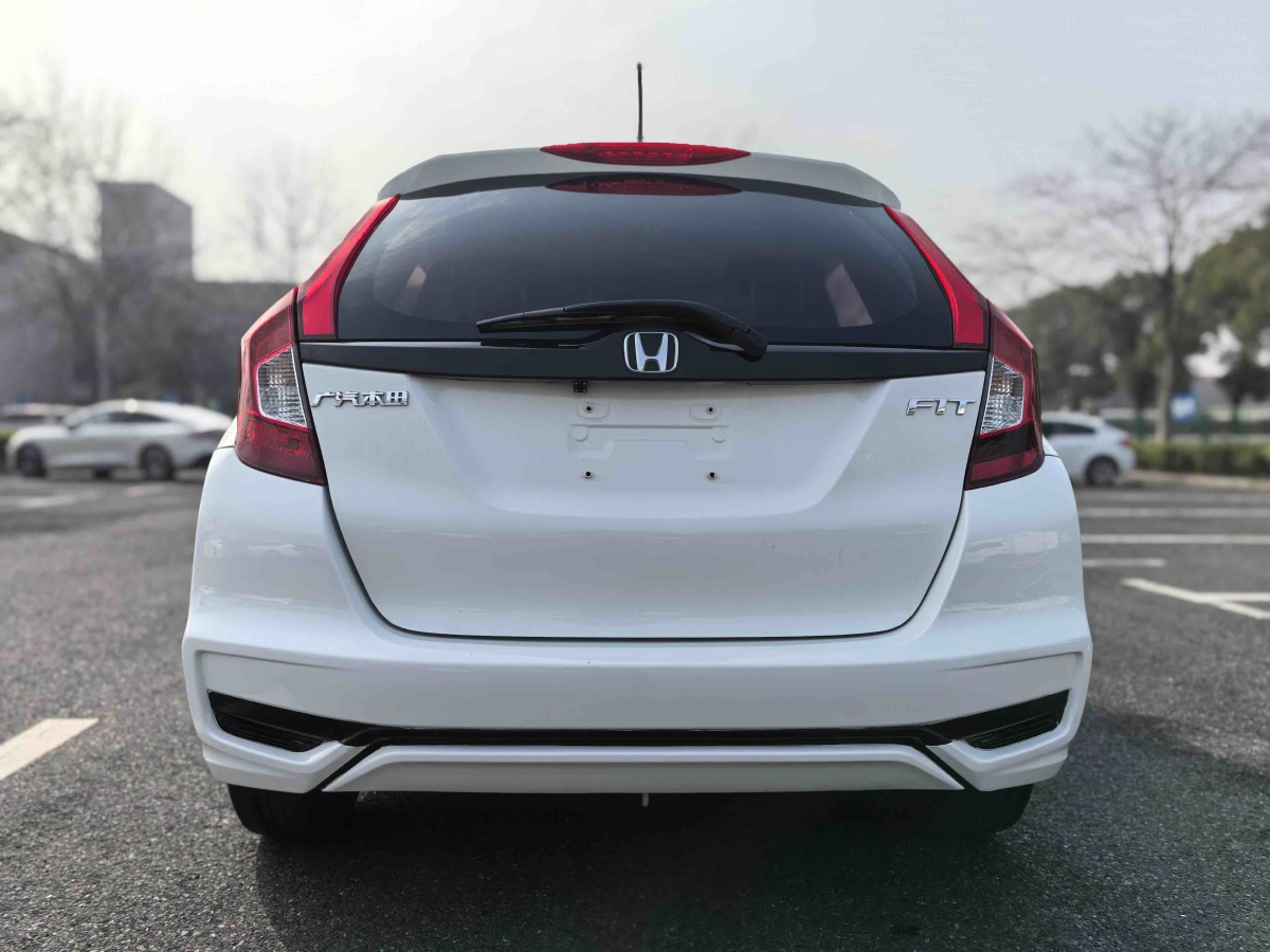 Honda 2019 #5 Honda 2019 car image #5