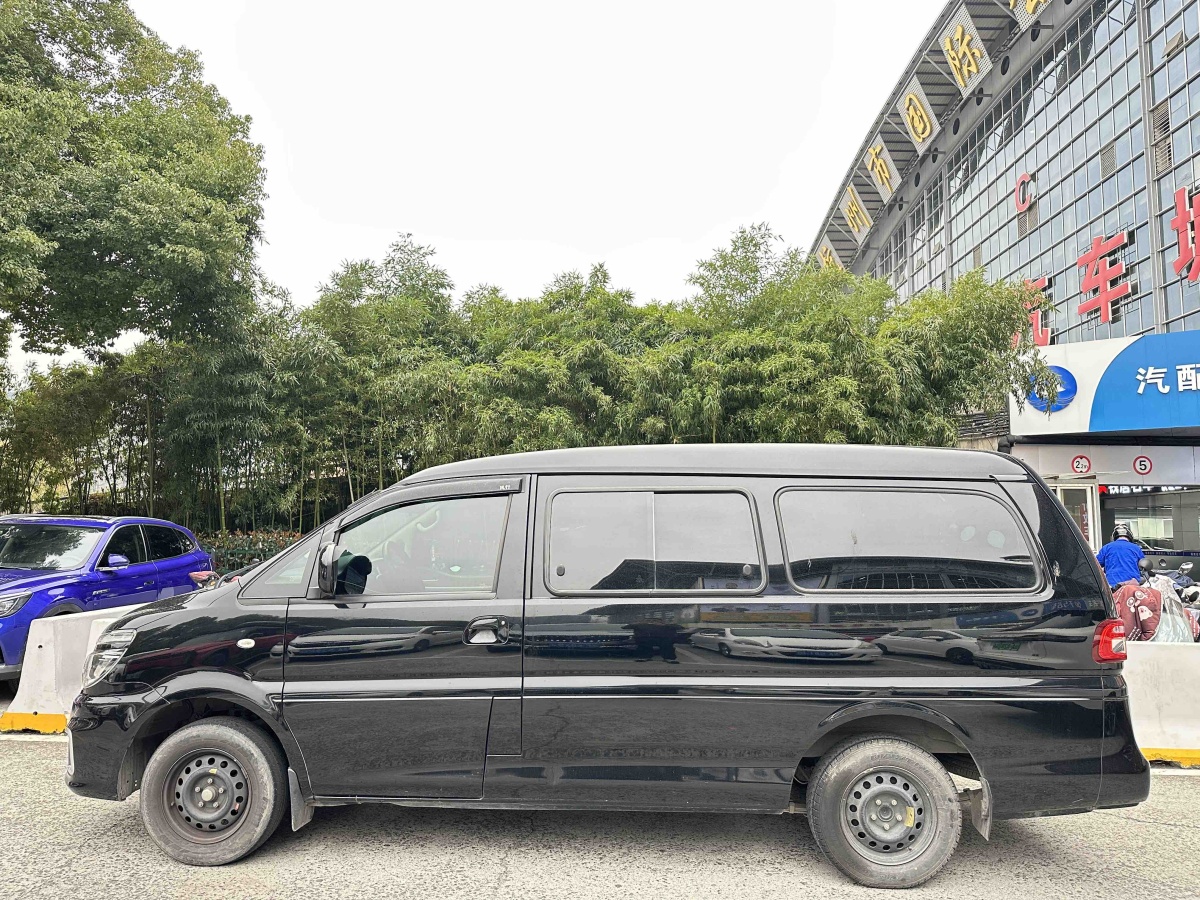 Forthing 2021 car image #5