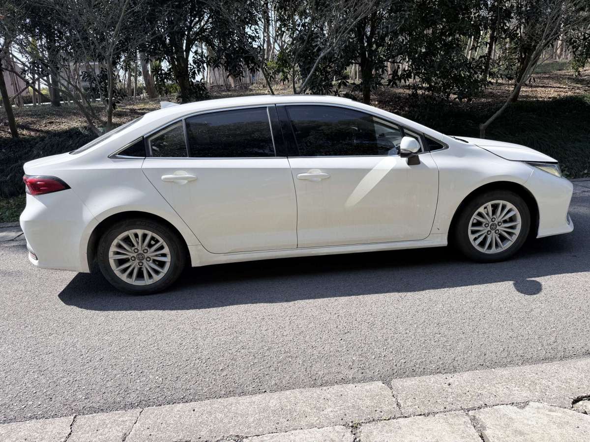 Toyota Allion 2023 immagine di auto #5