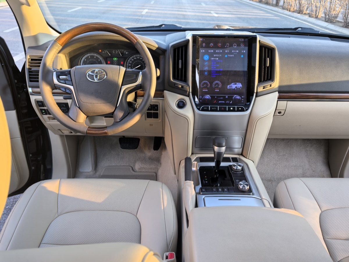 Toyota 2018 #5 Toyota 2018 car image #5