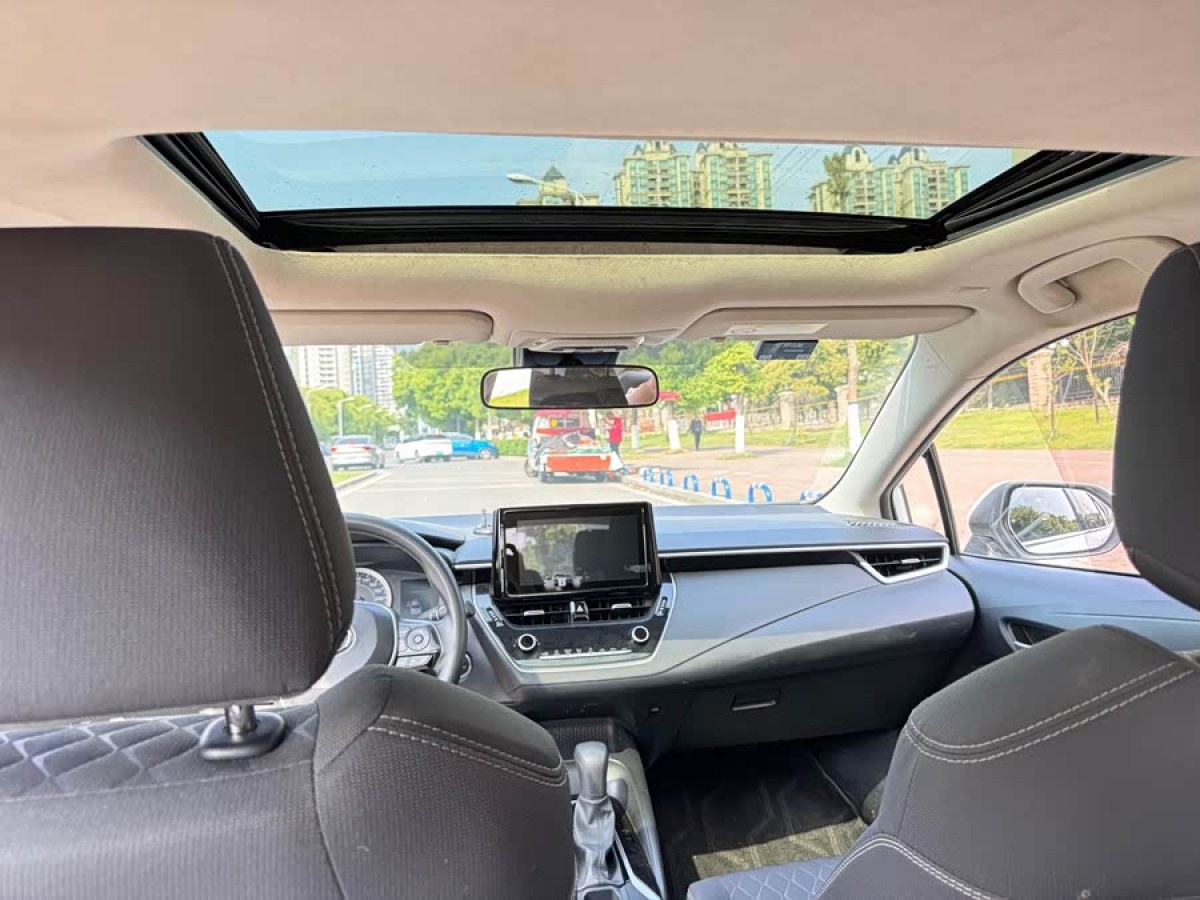 Toyota Allion 2023 immagine di auto #5