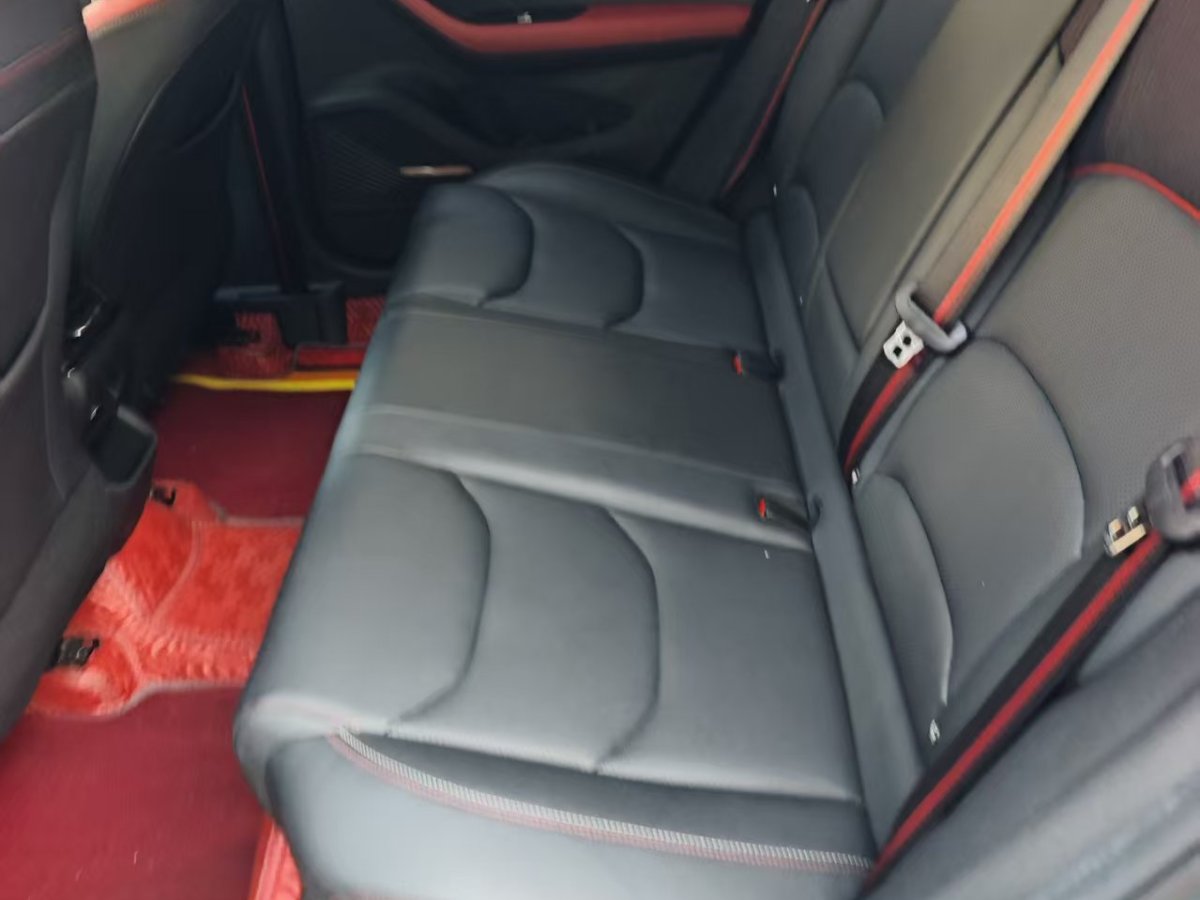 GEELY Emgrand S 2021 car image #5