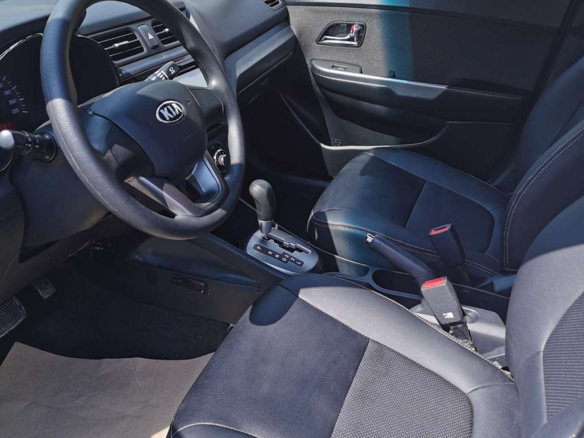Kia 2014 #5 Kia 2014 car image #5