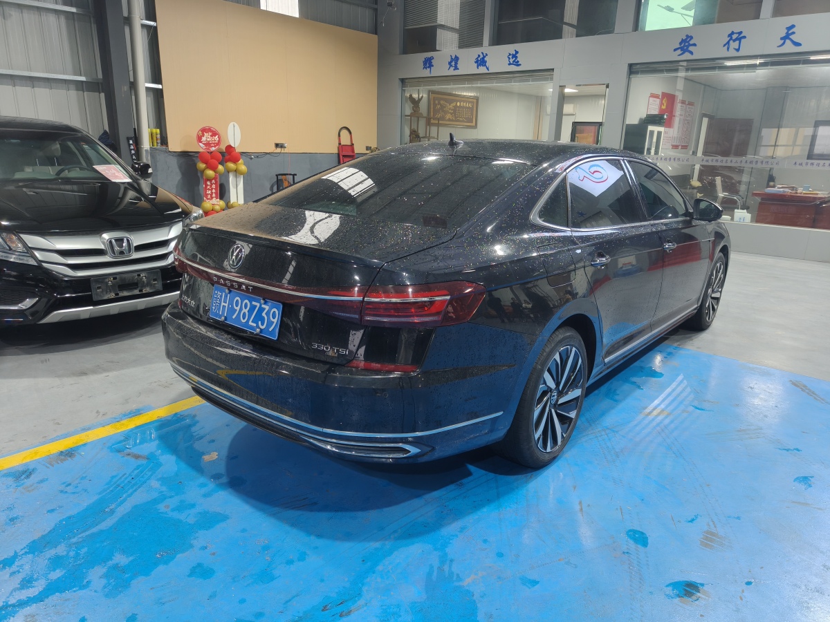 Volkswagen 2021 car image #5