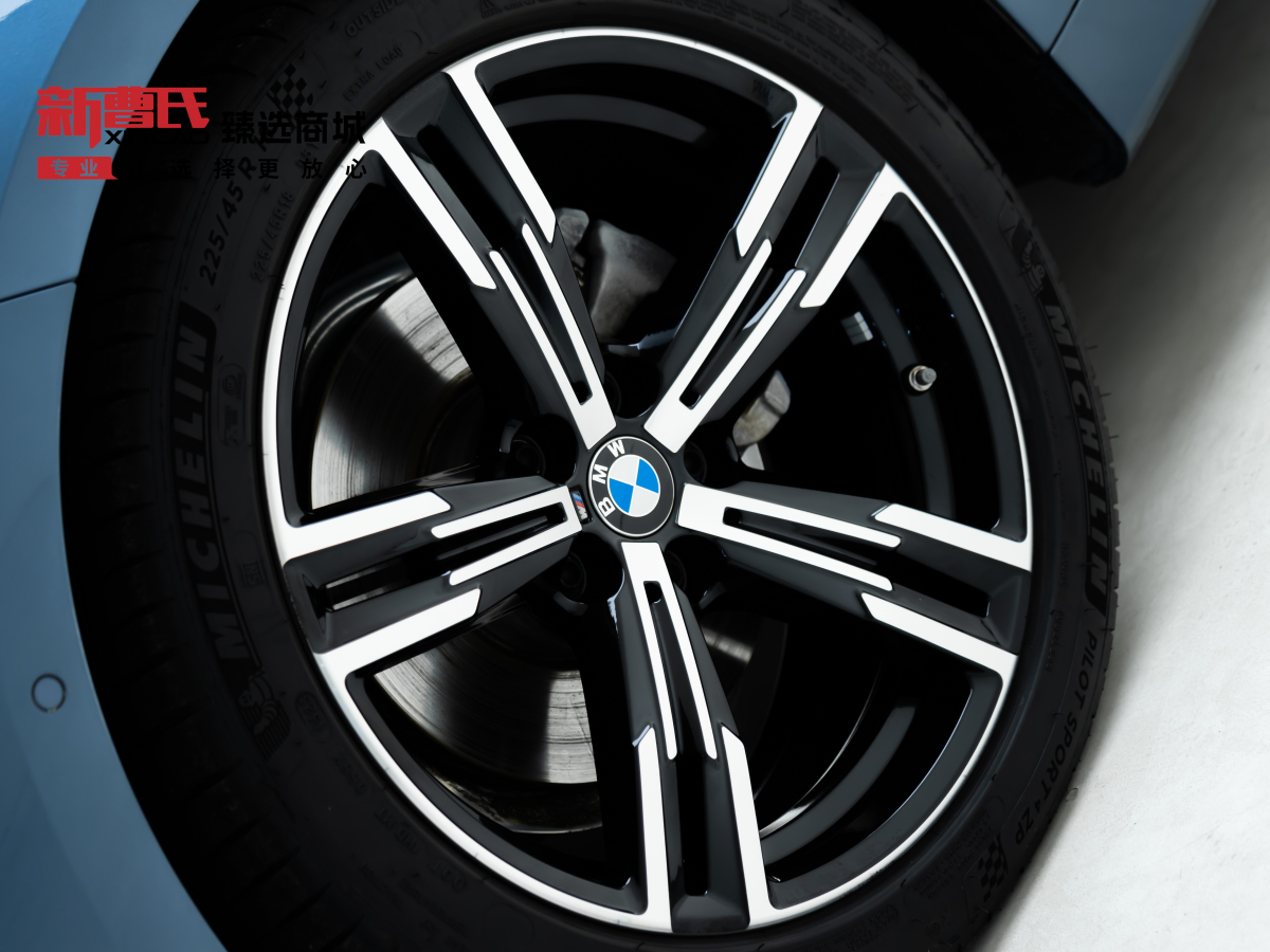 BMW 4 Series 2024 car image #5