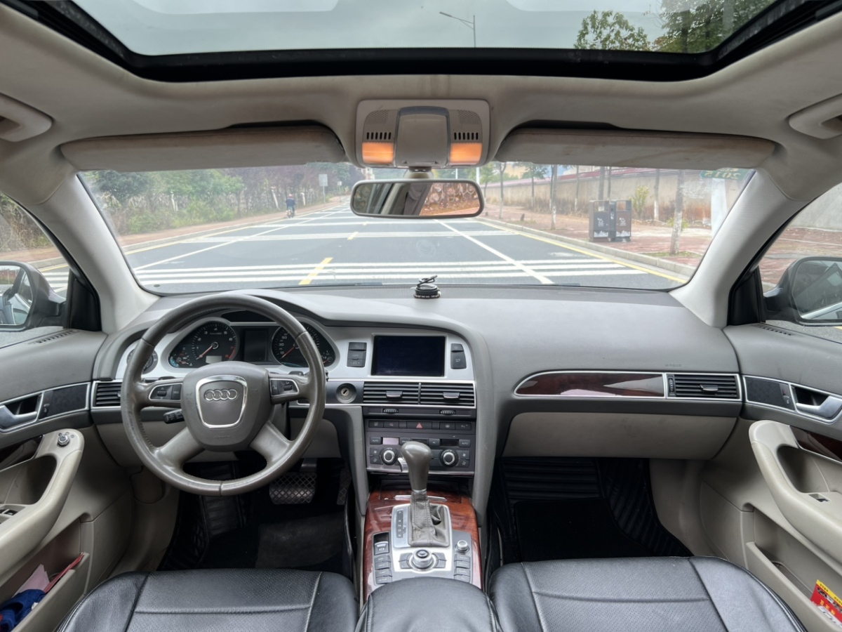 Audi 2009 immagine di auto #5