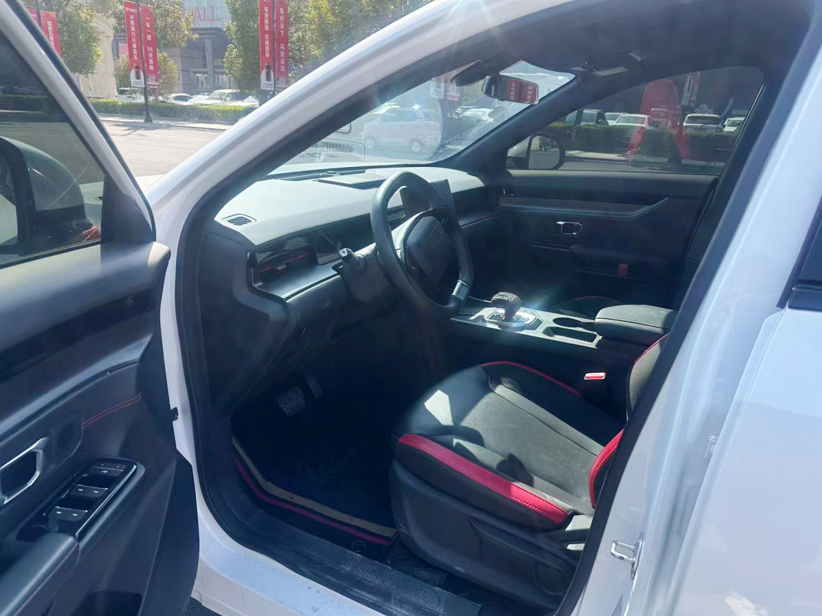 Exceed Dashing 2023 car image #5