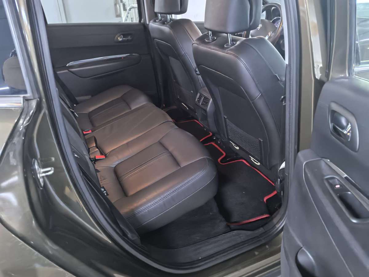 标致 标致3008 2013 汽车图片 #5