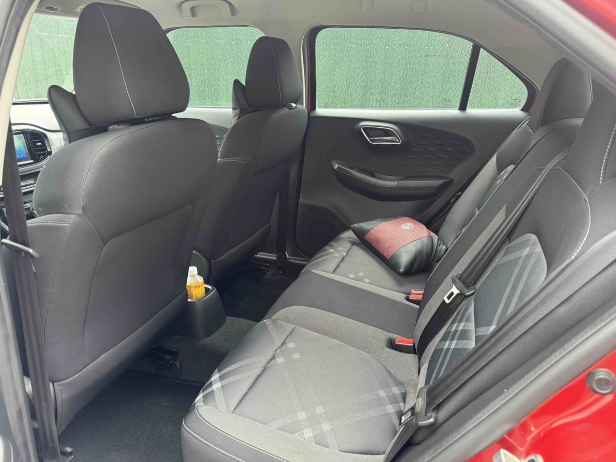 MG 3 2018 immagine di auto #5