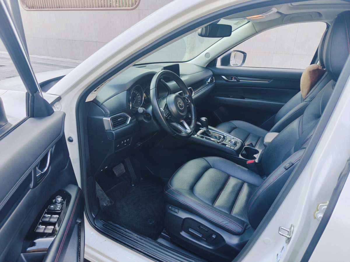 马自达 马自达CX-5 2022 汽车图片 #5