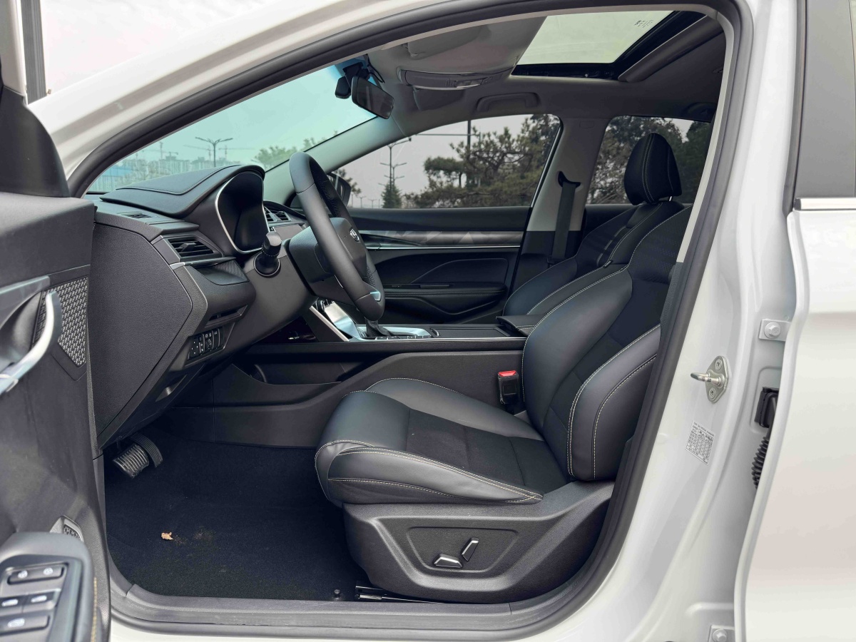 吉利汽车 缤瑞 2021 汽车图片 #5