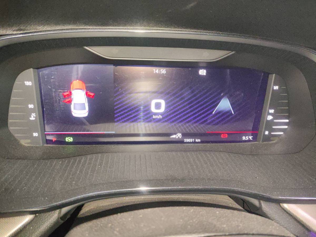 Skoda Octavia 2021 imagem de carro #5