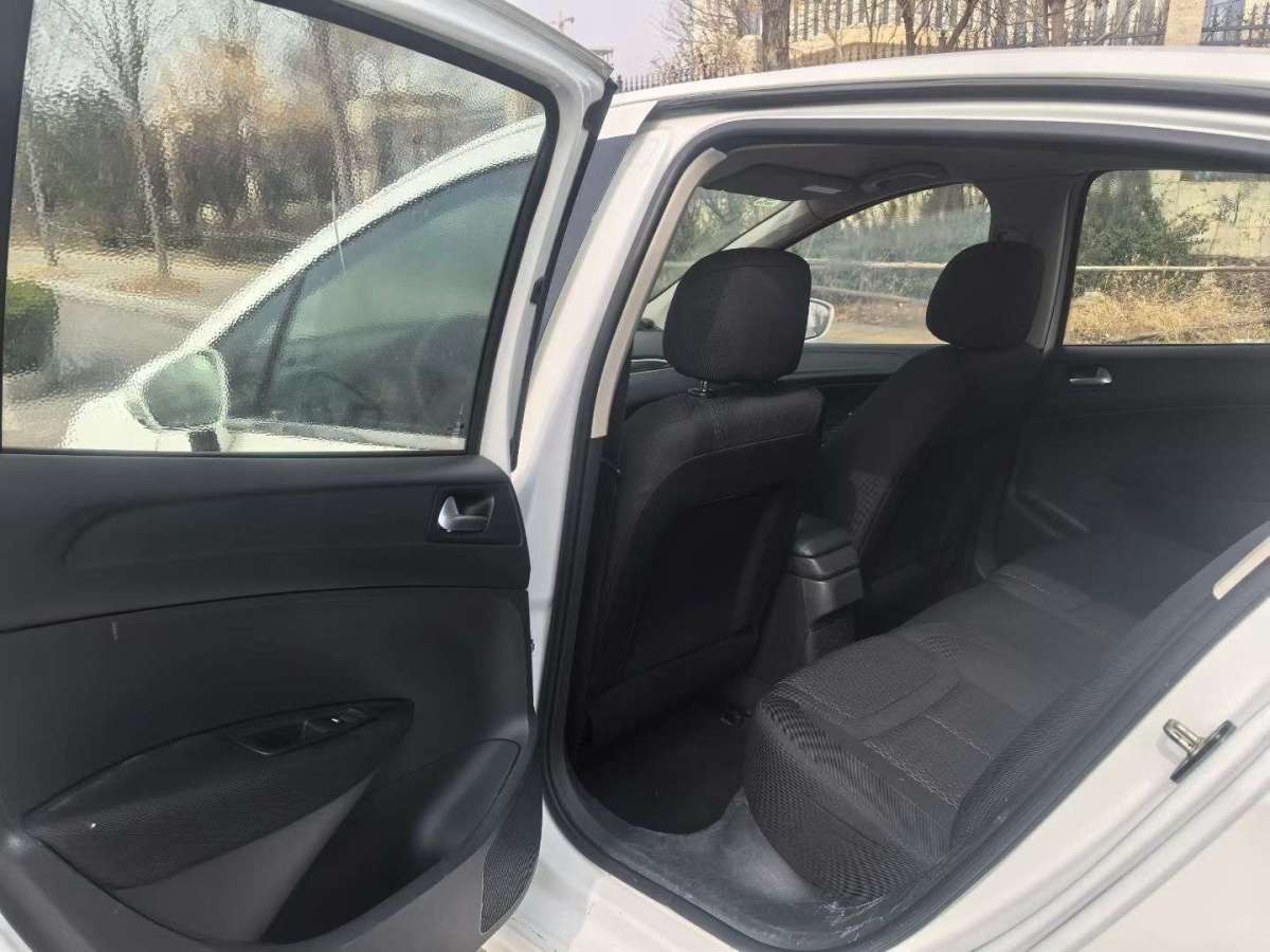 标致 2014 汽车图片 #5