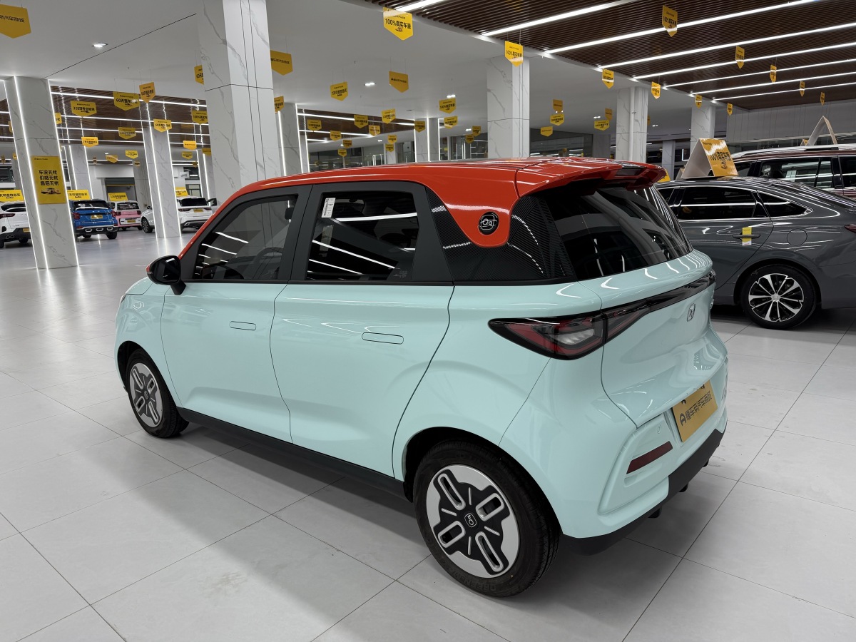 Chery Duomi 2025 imagem de carro #5