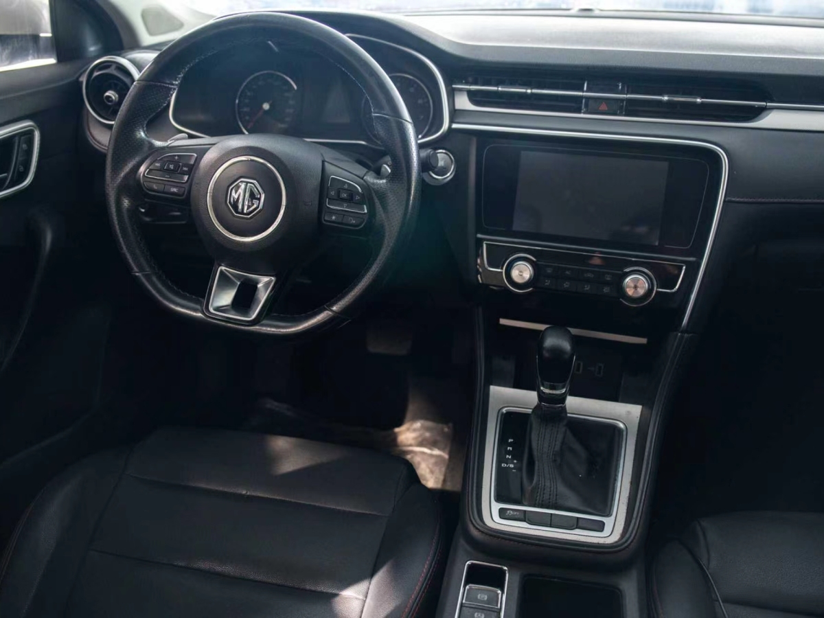 MG 2019 #5 MG 2019 car image #5