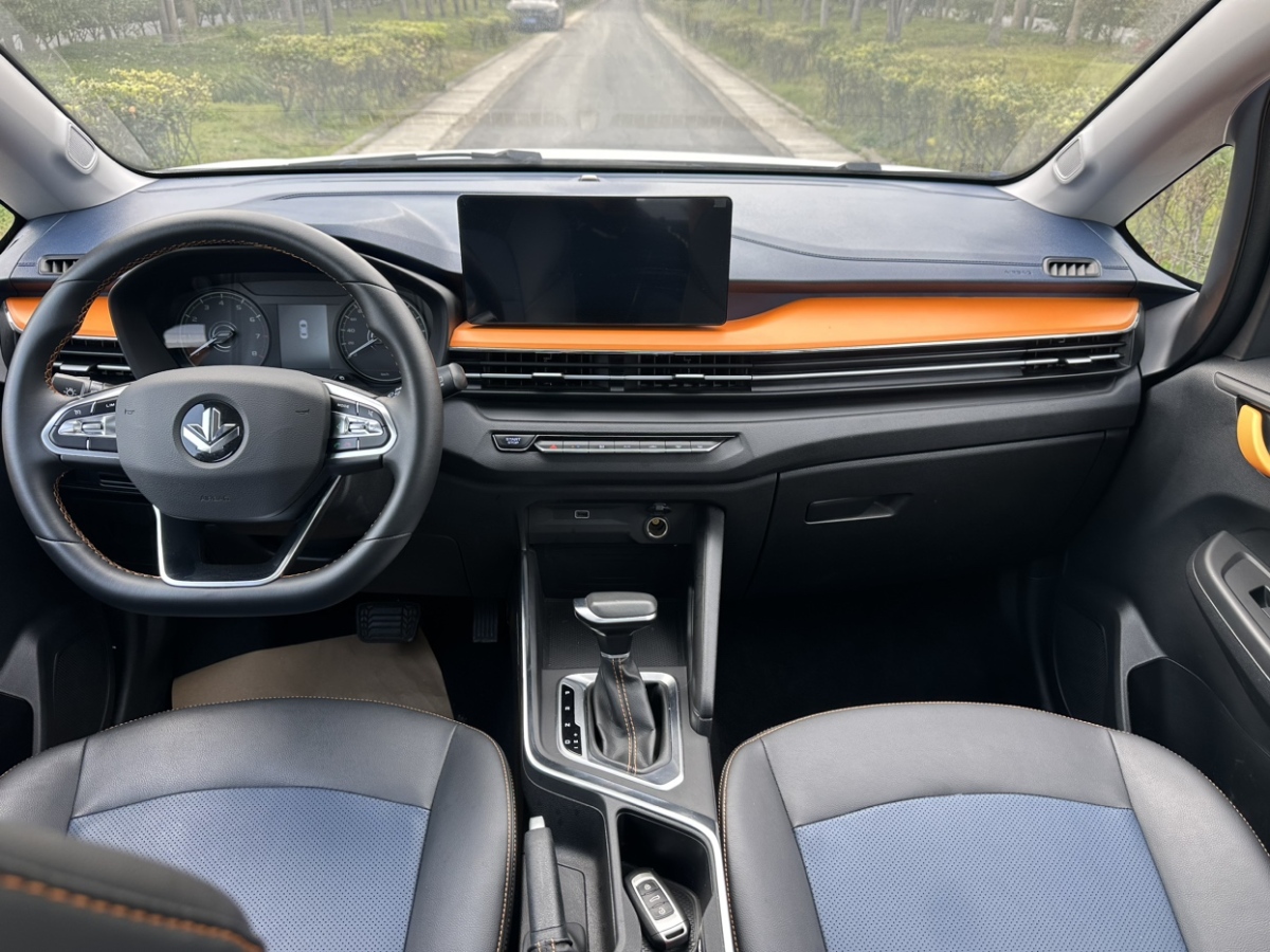 睿蓝汽车 睿蓝汽车X3 PRO 2023 汽车图片 #5