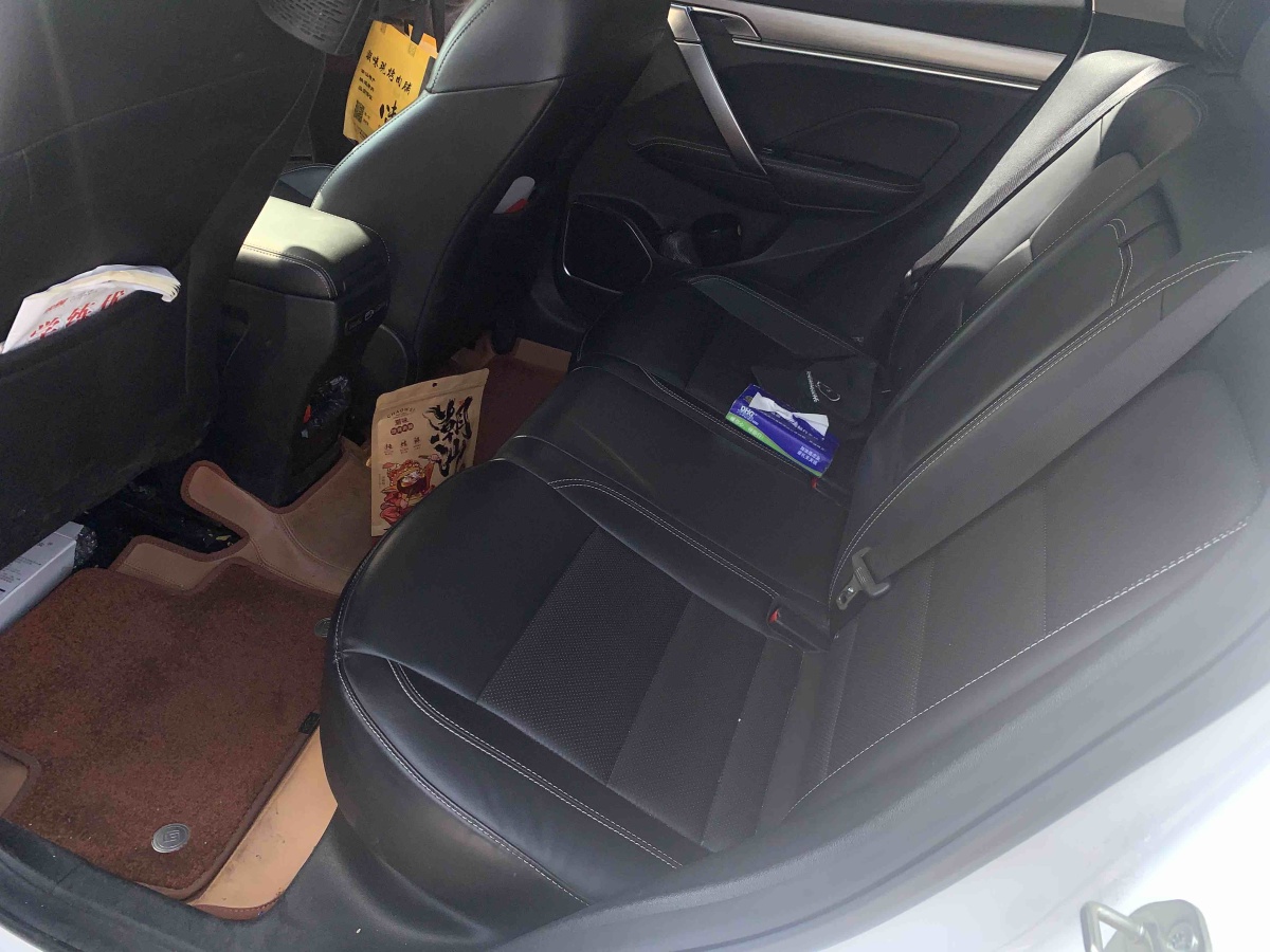 GEELY Coolray 2020 #5 GEELY Coolray 2020 car image #5