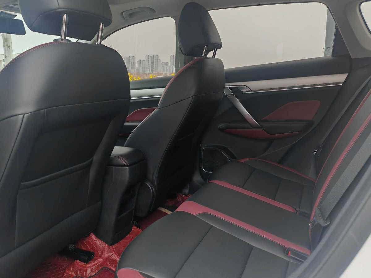 GEELY Coolray 2022 car image #5