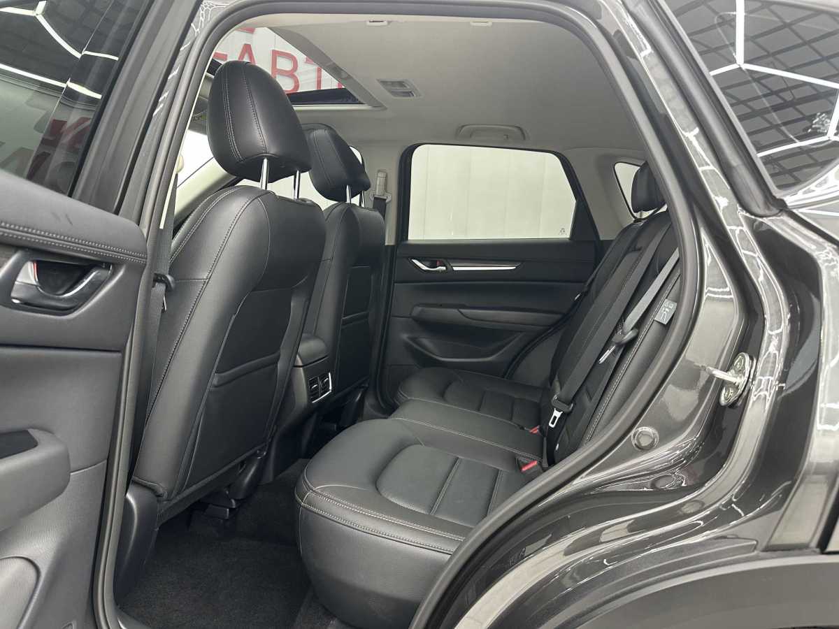 马自达 马自达CX-5 2023 汽车图片 #5