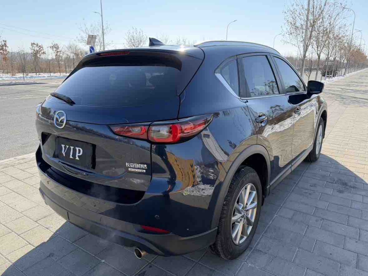 马自达 马自达CX-5 2023 汽车图片 #5