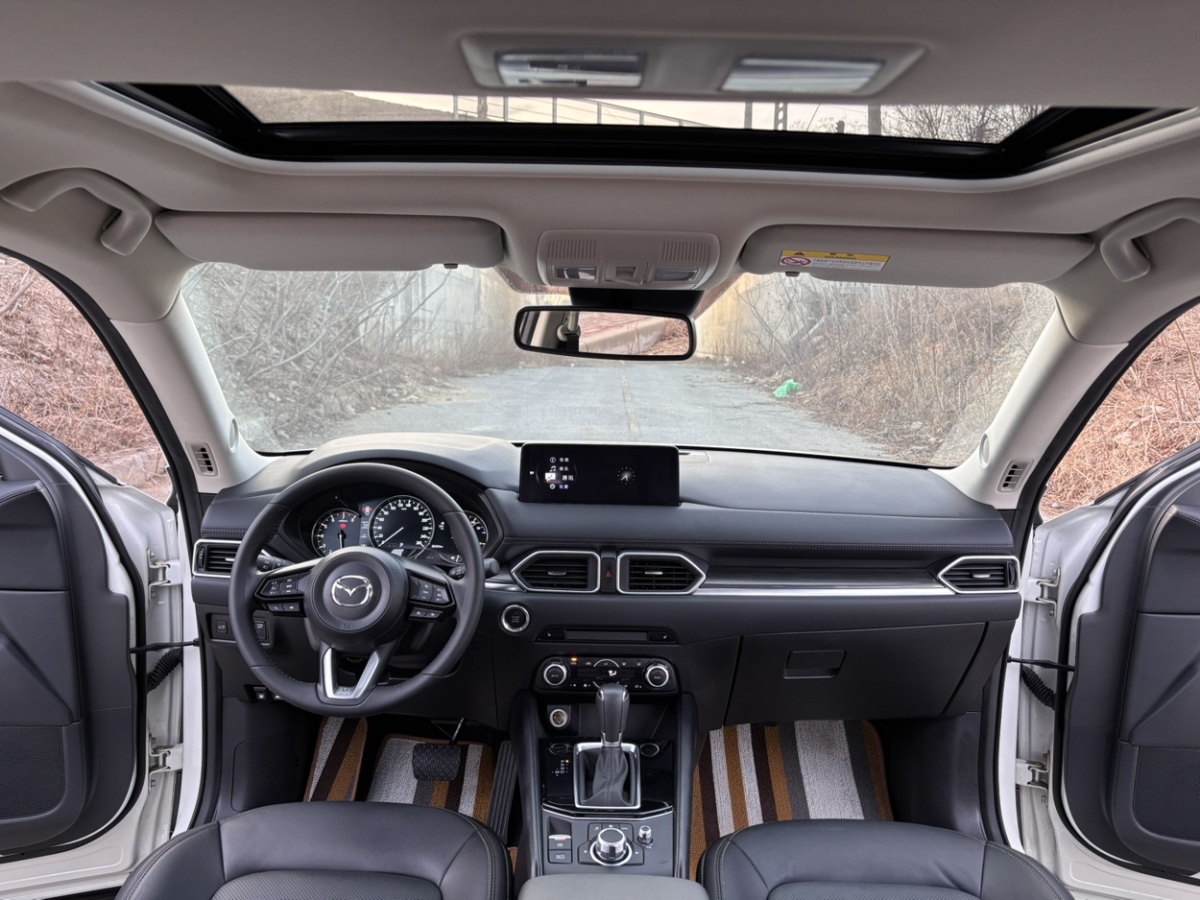 马自达 马自达CX-5 2023 汽车图片 #5