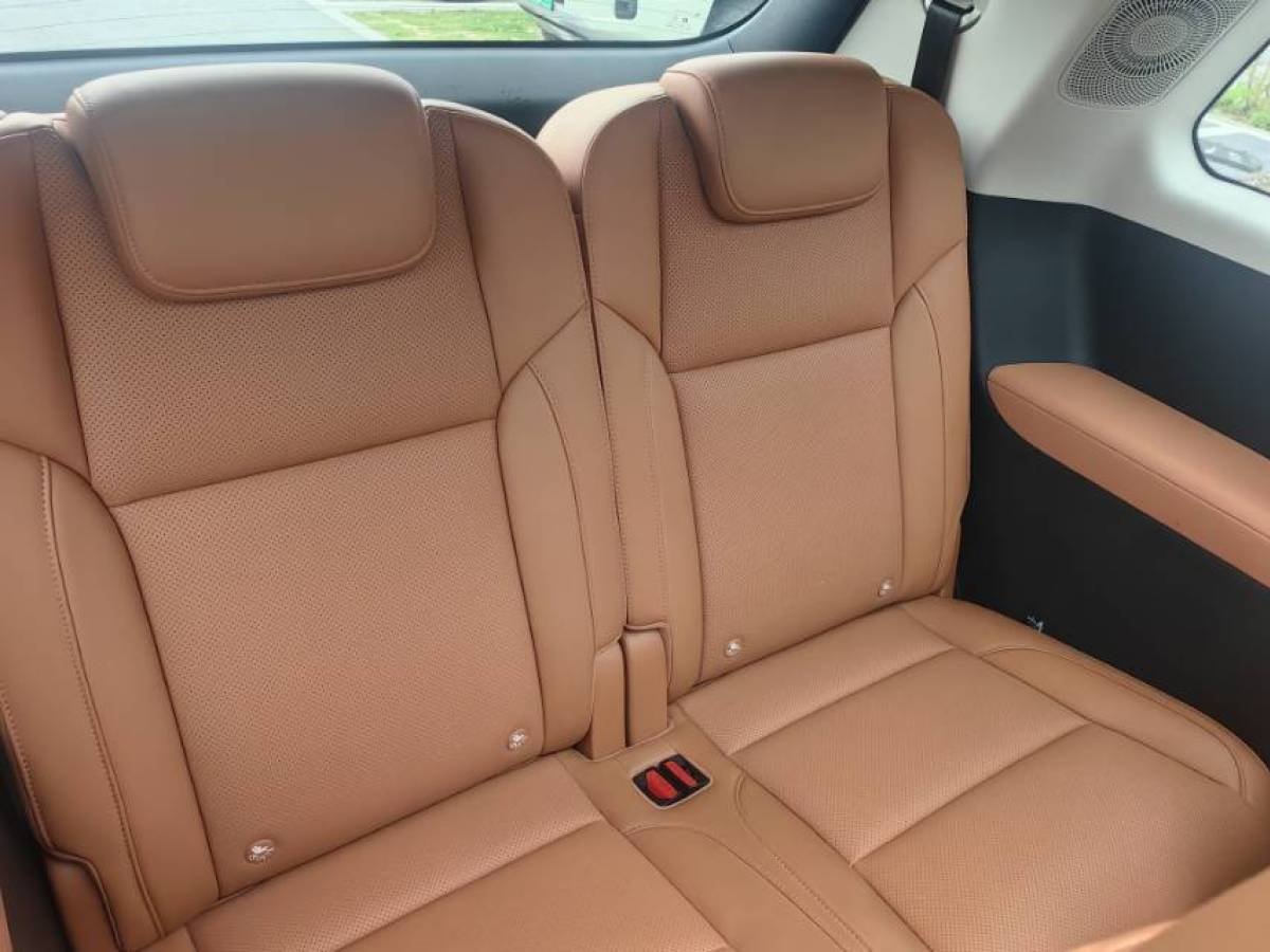 零跑汽车 零跑C16 2024 汽车图片 #5