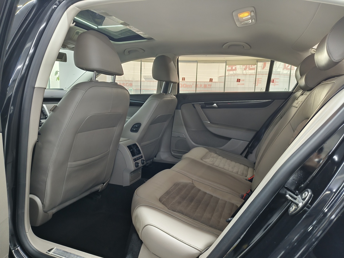 Volkswagen 2014 car image #5