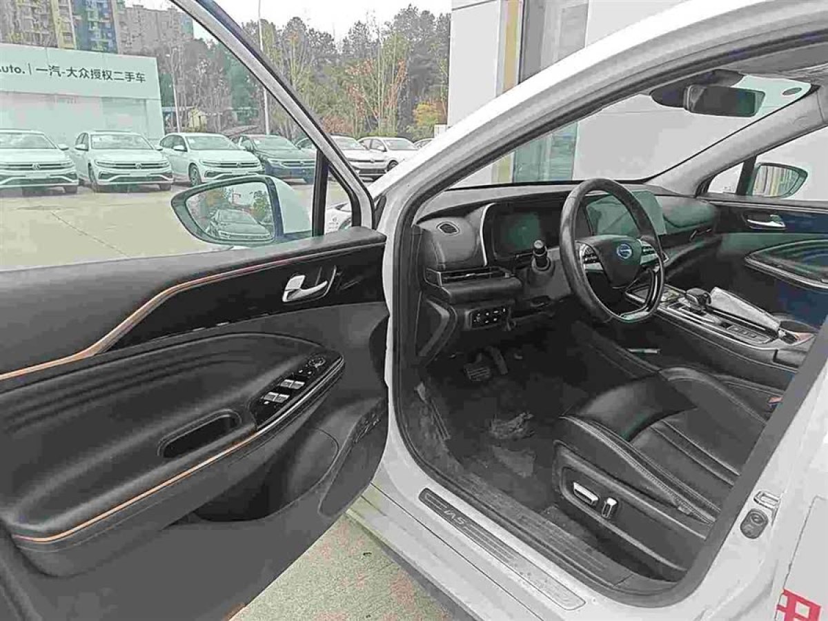 广汽集团 2019 汽车图片 #5