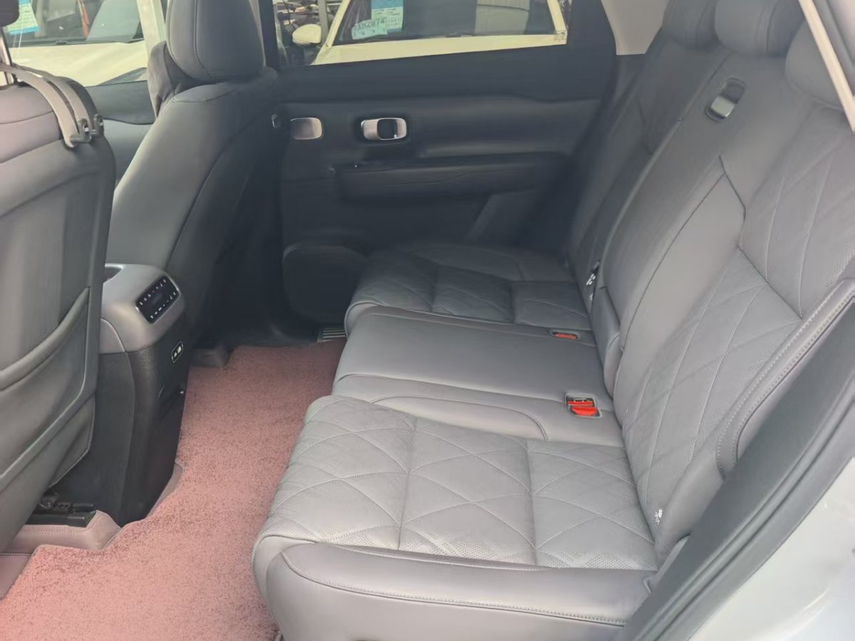 零跑汽车 零跑C16 2025 汽车图片 #5