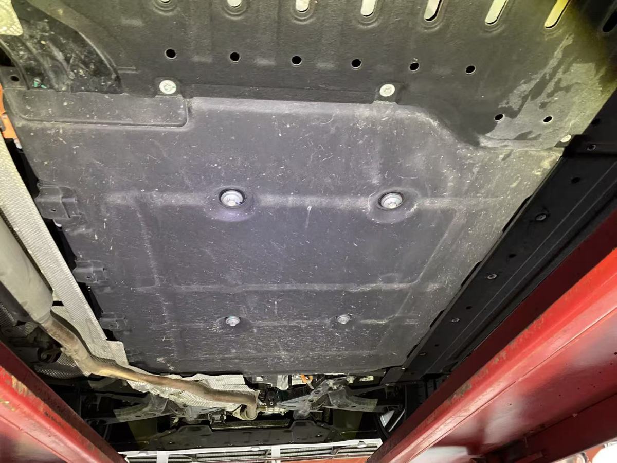 零跑汽车 零跑C16 2024 汽车图片 #5