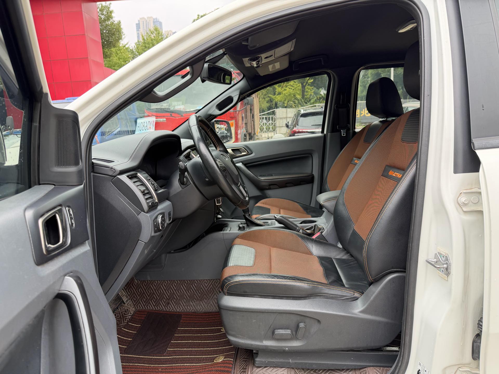 Ford Ranger (Imported) 2019 car image #5