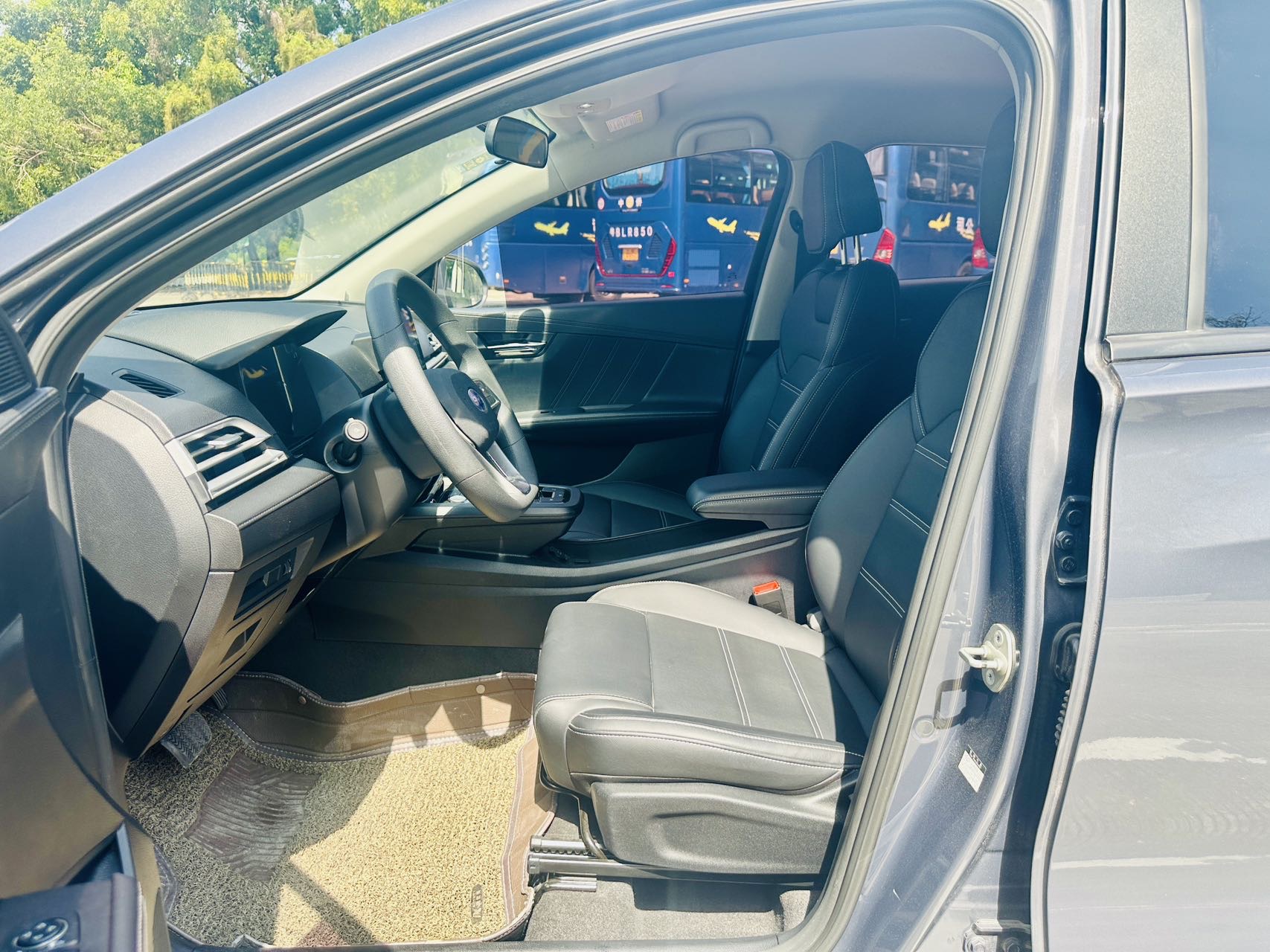 BYD e2 2020 #5 BYD e2 2020 صورة سيارة #5