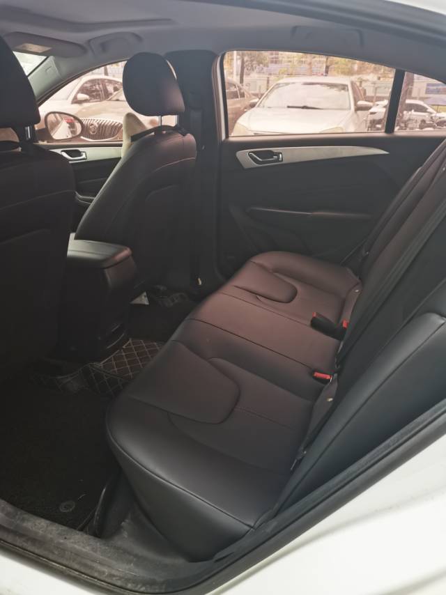 Chery Arrizo 3 2018 car image #5