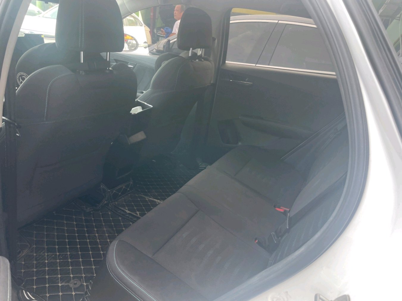 BYD e2 2021 #5 BYD e2 2021 imagem de carro #5