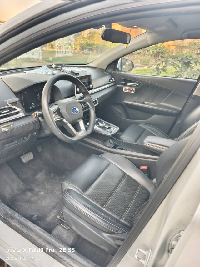 BYD e2 2020 #5 BYD e2 2020 immagine di auto #5