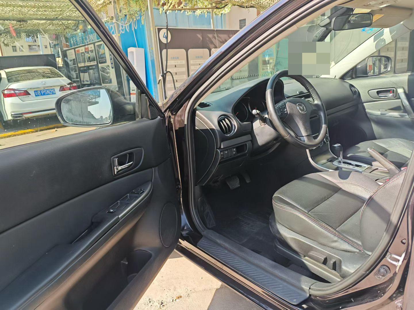 马自达 马自达6 2014 汽车图片 #5