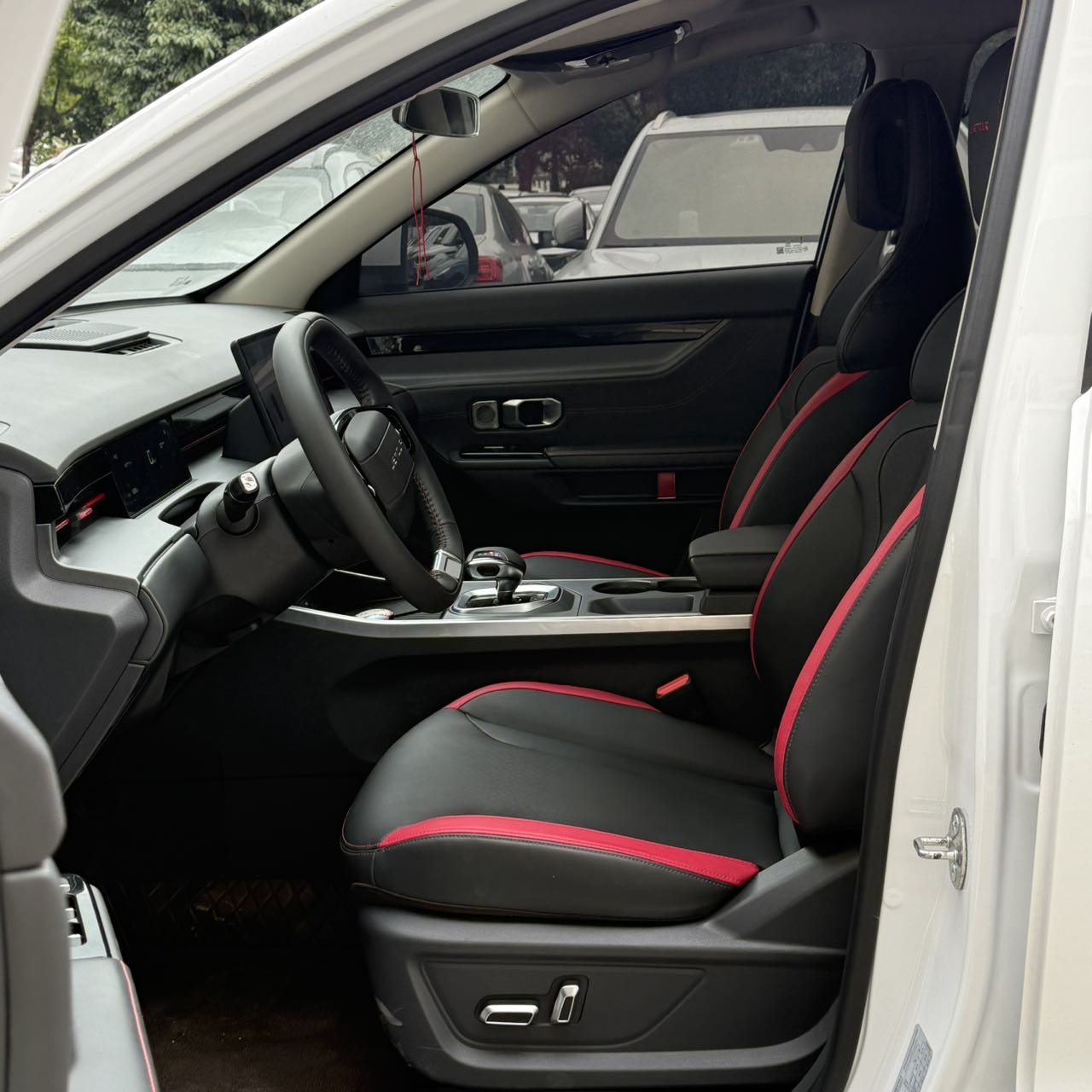 捷途 捷途大圣i-DM 2025 汽车图片 #5