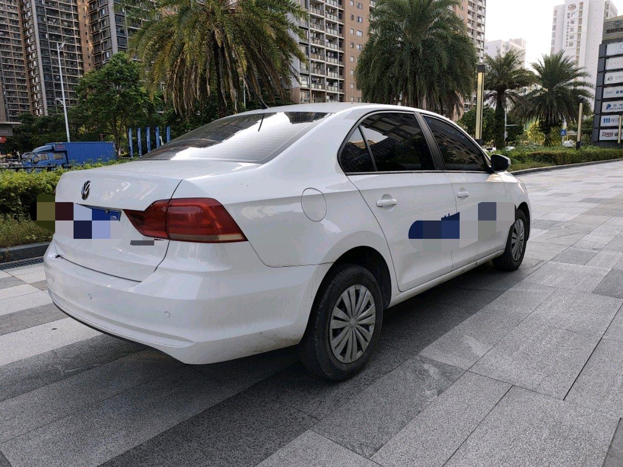 Volkswagen Santana 2022 #5 Volkswagen Santana 2022 immagine di auto #5