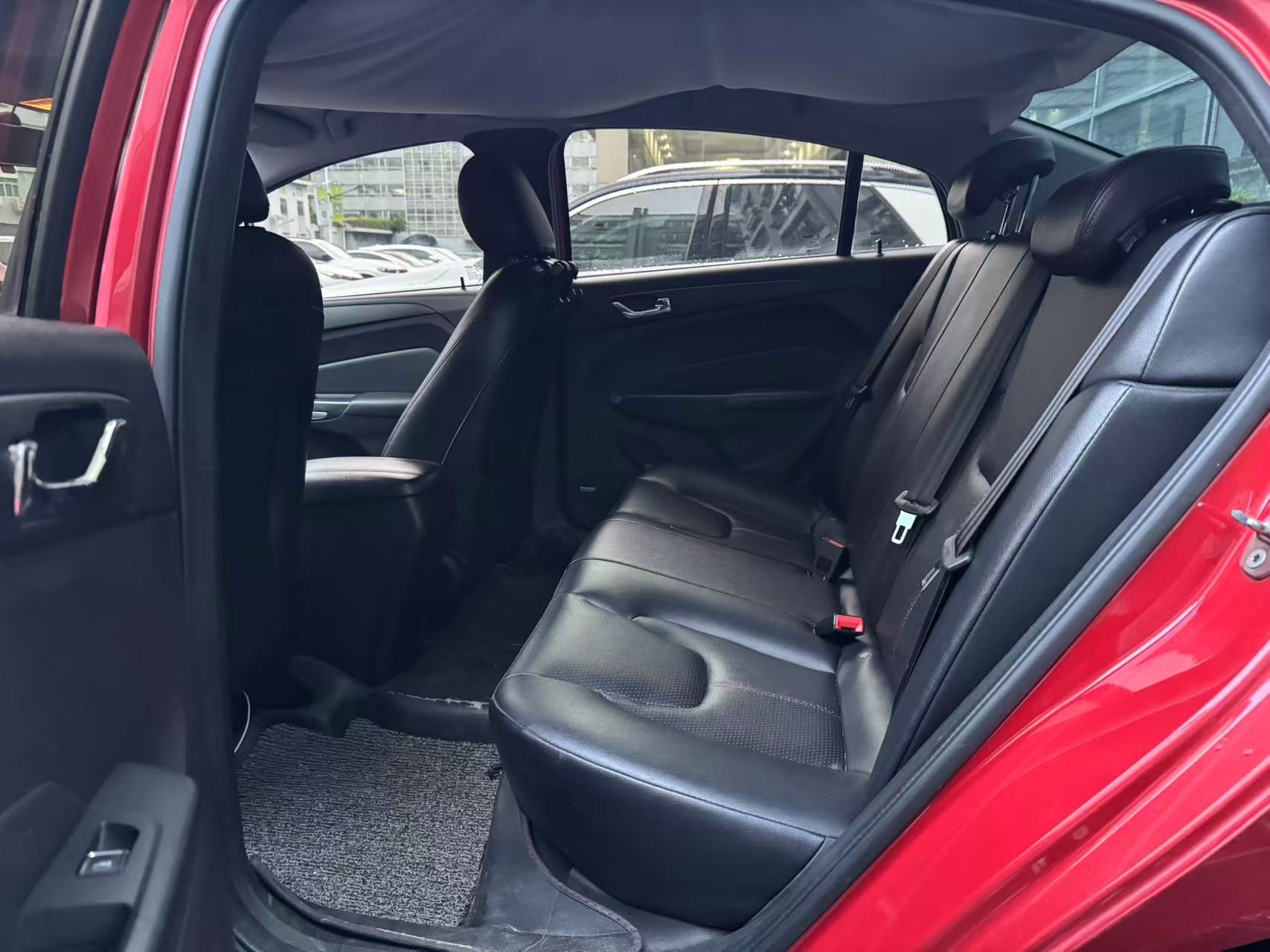 Chery Arrizo 3 2016 imagem de carro #5