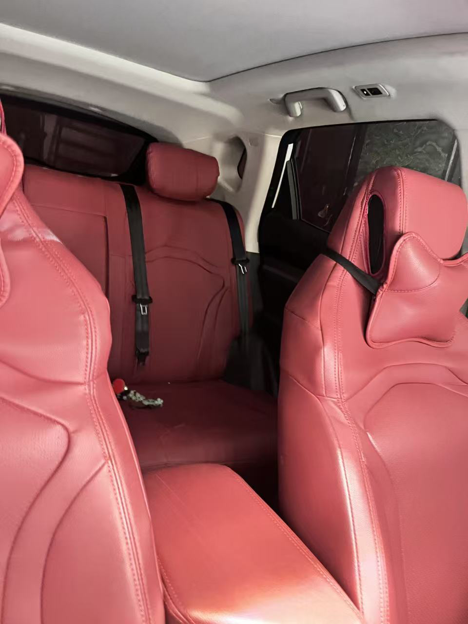 捷途 捷途大圣i-DM 2024 汽车图片 #5