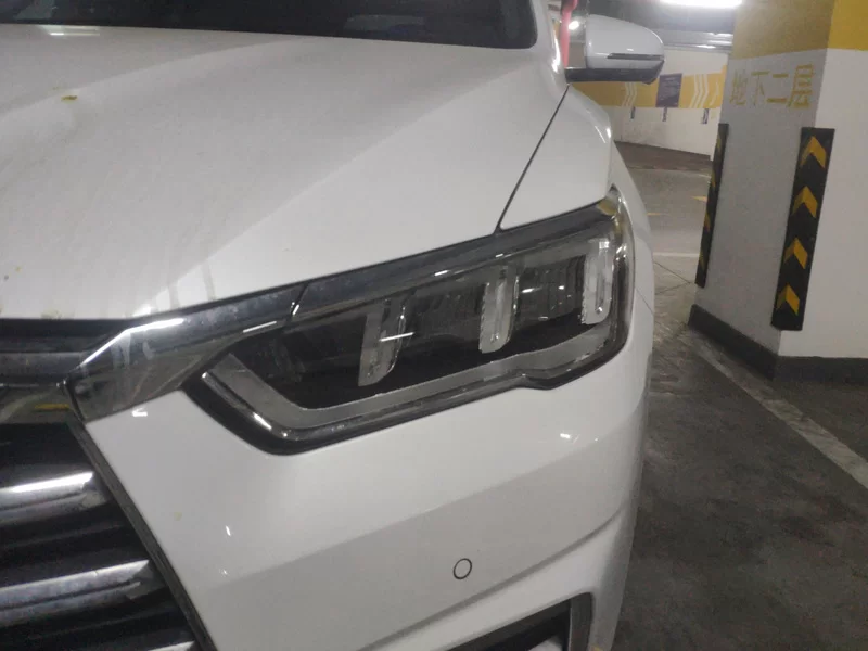 BYD Song Pro 2020 immagine di auto #5