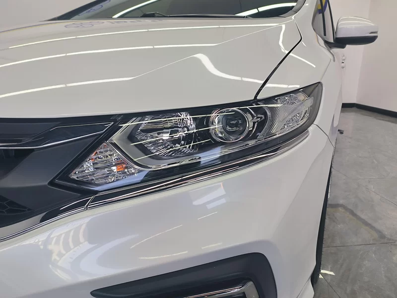 Honda Jade 2020 immagine di auto #5