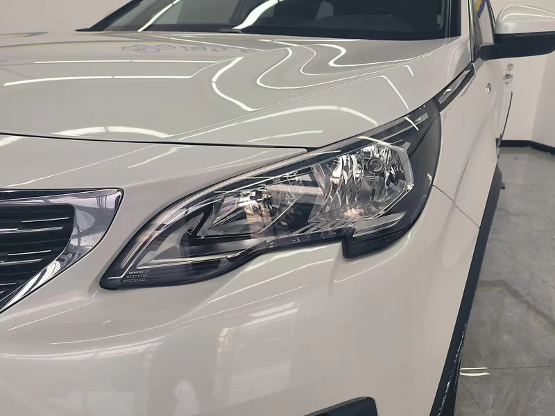 标致 标致5008 2018 汽车图片 #5