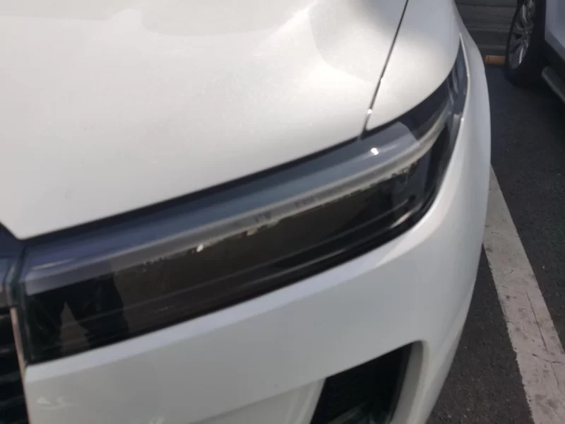 理想汽车 理想ONE 2021 汽车图片 #5