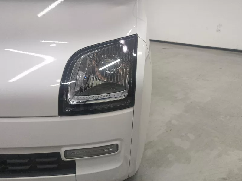 Wuling 2024 #5 Wuling 2024 car image #5