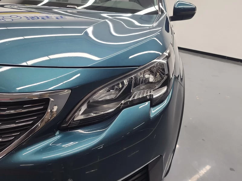 标致 标致5008 2017 汽车图片 #5